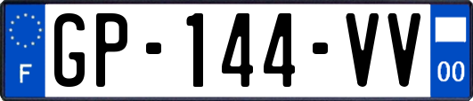 GP-144-VV