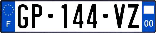 GP-144-VZ
