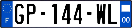 GP-144-WL