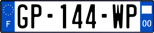 GP-144-WP