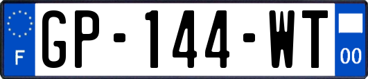GP-144-WT