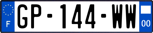 GP-144-WW