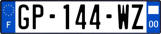 GP-144-WZ