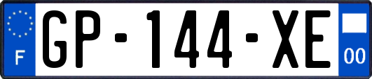 GP-144-XE