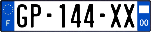 GP-144-XX