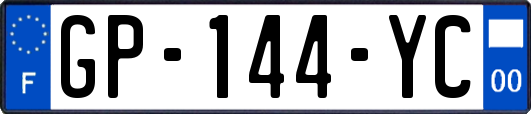GP-144-YC