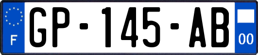 GP-145-AB