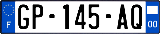 GP-145-AQ
