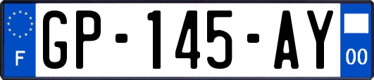 GP-145-AY