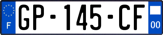 GP-145-CF