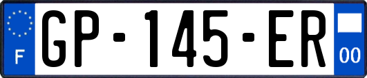 GP-145-ER