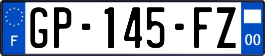 GP-145-FZ