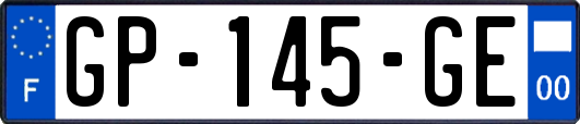 GP-145-GE