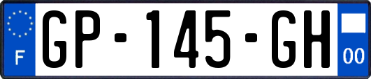 GP-145-GH
