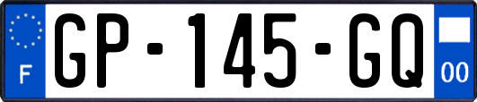 GP-145-GQ