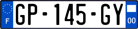 GP-145-GY