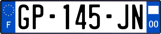 GP-145-JN