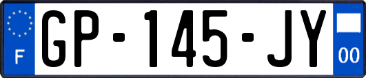 GP-145-JY