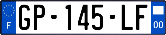 GP-145-LF
