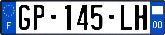 GP-145-LH