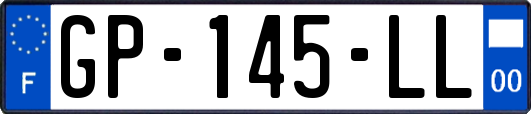 GP-145-LL