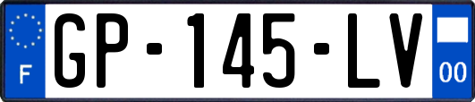 GP-145-LV