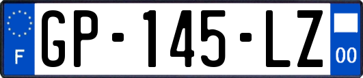 GP-145-LZ