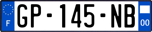 GP-145-NB