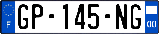 GP-145-NG