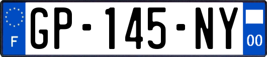 GP-145-NY