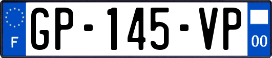 GP-145-VP