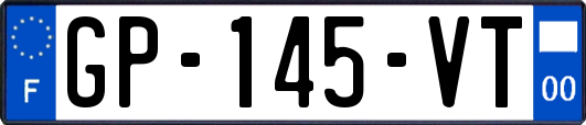 GP-145-VT