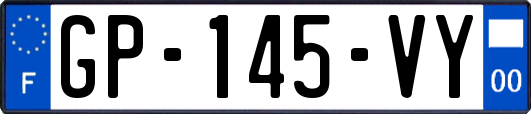 GP-145-VY