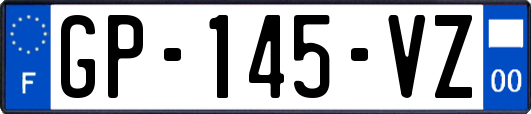 GP-145-VZ