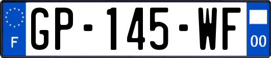 GP-145-WF