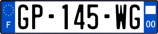 GP-145-WG