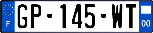 GP-145-WT