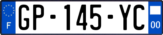 GP-145-YC