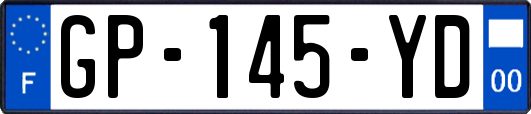GP-145-YD