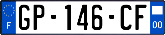 GP-146-CF