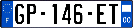 GP-146-ET