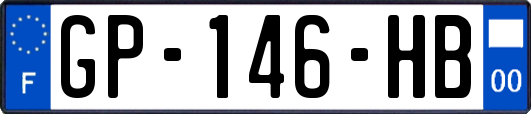 GP-146-HB