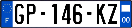 GP-146-KZ