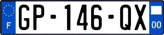 GP-146-QX