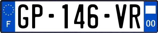 GP-146-VR