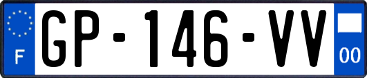 GP-146-VV