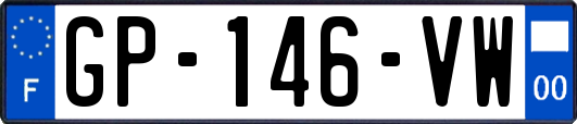 GP-146-VW