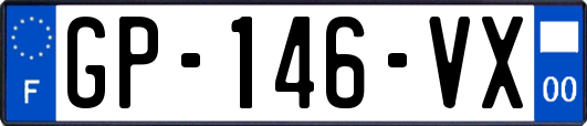 GP-146-VX