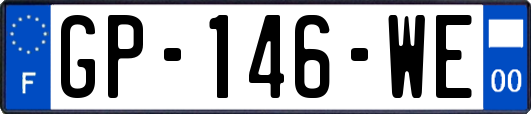 GP-146-WE