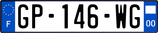 GP-146-WG